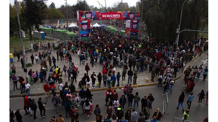 Aguinaldo Fiestas Patrias 2022