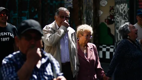 ¿Cómo postular a la Pensión Garantizada Universal?