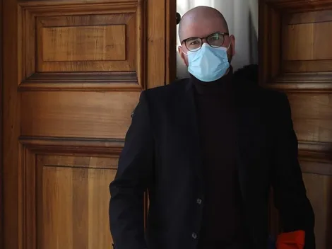 ¿Qué pasó con Giorgio Jackson y de cuál Ministerio estará a cargo?