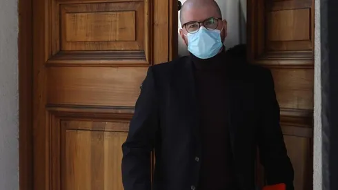 ¿Qué pasó con Giorgio Jackson y de cuál Ministerio estará a cargo?