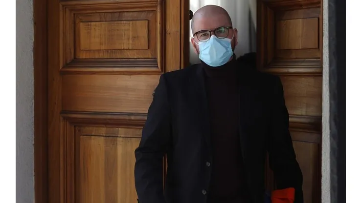 ¿Qué pasó con Giorgio Jackson y de cuál Ministerio estará a cargo?