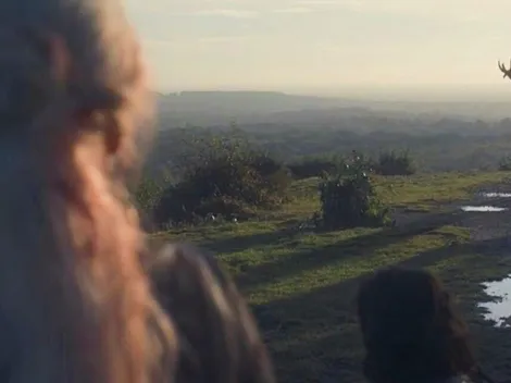 ¿Qué significa la aparición del ciervo blanco en House of the Dragon?