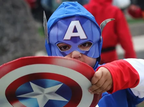 ¿Cuándo es y cuánto falta para celebrar Halloween?