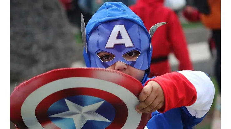 Halloween | ¿Cuándo es y cuánto falta para celebrar?