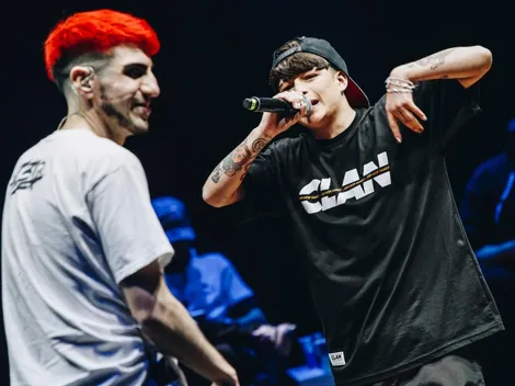 Santiago recibe la última regional de Batalla 2022