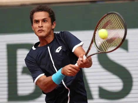 El Top 100 de Perú que puede hacerle la pelea a Garin y Tabilo