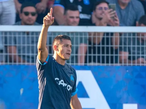 ¿Por qué no juega Alexis contra el Tottenham en la Champions League?