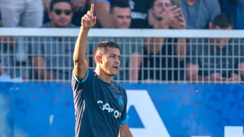 ¿Por qué no juega Alexis contra el Tottenham en la Champions League?