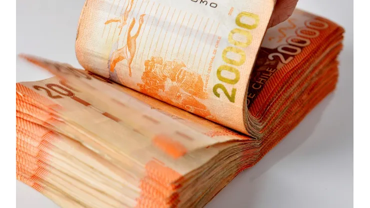 Pago del IFE Laboral