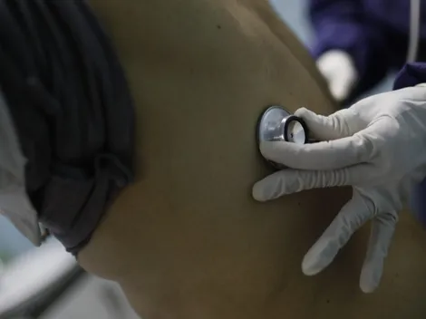 ¿Cómo actúa la Neumonía por Legionella y cuáles son los síntomas?