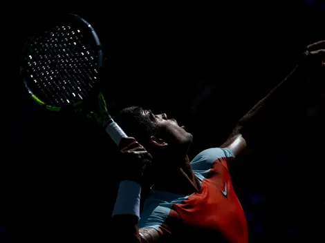 ¿Dónde y a qué hora juega Alcaraz vs Sinner por cuartos del US Open?