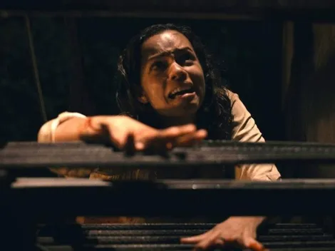 Las "red flags" que inspiraron Bárbaro