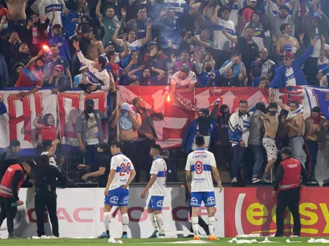 Recibirá a la U a estadio vacío: UC sancionada y anuncia apelación