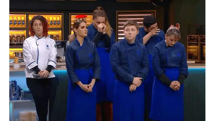 El Discípulo del Chef