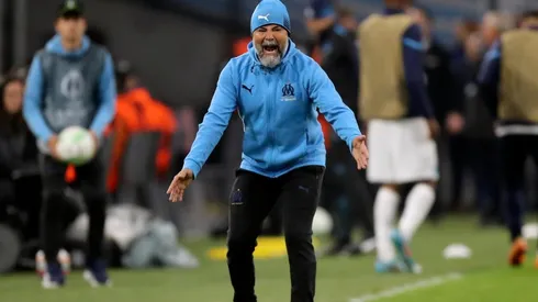 Sampaoli puede continuar en Europa