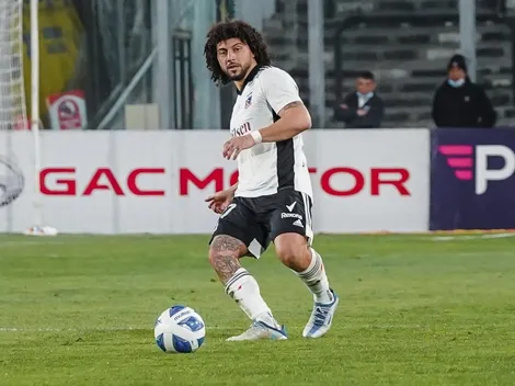 Agente de Falcón: “Mi trabajo es conseguirle equipo para 2023”