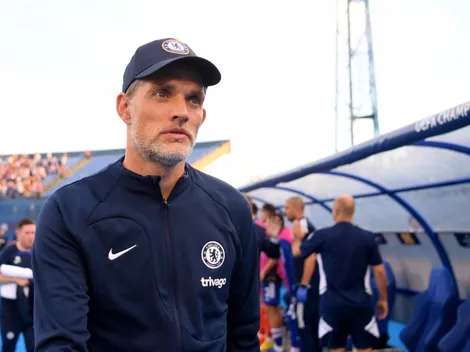 Chelsea despide a Tuchel y ya negocia con dos técnicos