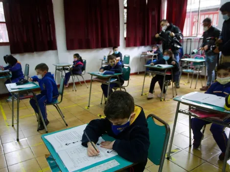 ¿Cómo postular al sistema de Admisión Escolar 2023 en su último día?