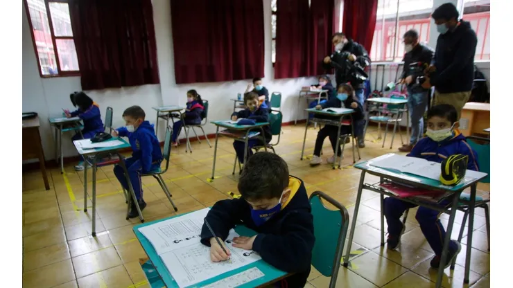 ¿Cómo postular al sistema de Admisión Escolar 2023 en su último día?