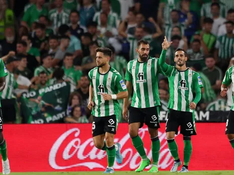 Horario: Real Betis de Pellegrini y Bravo debuta en la UEFA Europa League