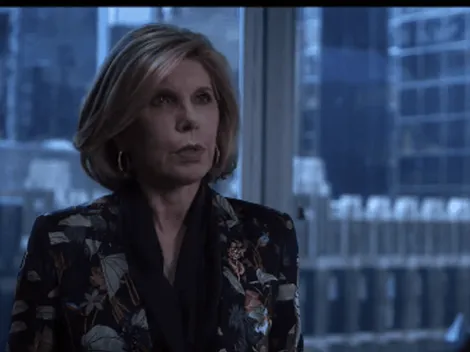The Good Fight | ¿Cuándo se emite la temporada final de la serie?