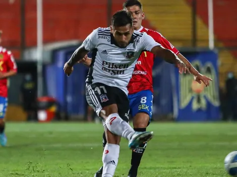 Horario: Colo Colo busca dar un paso más al título frente a la Unión Española