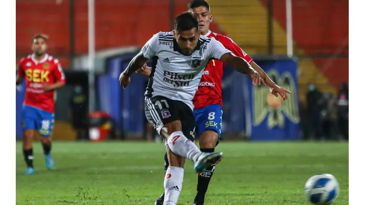 Los hispanos buscan repetir el triunfo conseguido en la primera rueda ante los albos.