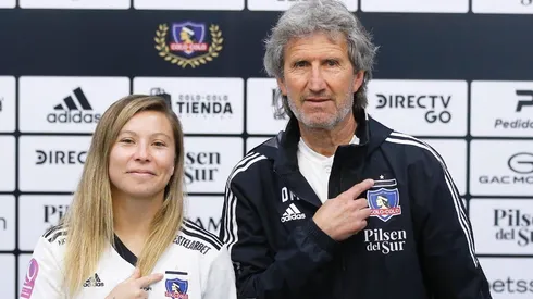Ojo: Colo Colo fem sigue buscando fichajes para jugar el Chile 2