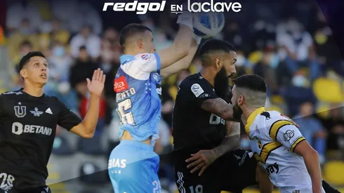 Universidad de Chile y Coquimbo Unido vivirán una "final" a contar de las 15:30 hrs en Valparaíso.