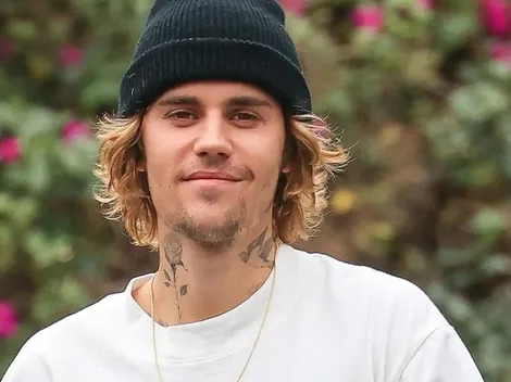 Bieber explica por qué canceló su concierto en Chile