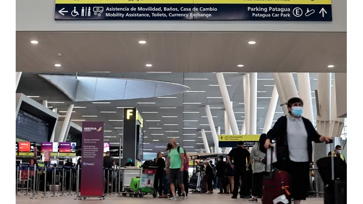 ¿Cuáles son los nuevos requisitos para el ingreso de extranjeros no residentes en Chile?