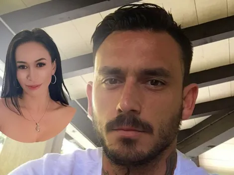 Natthy Chilena: "Nunca pasó nada sexual con Pinilla"