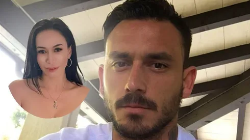La modelo de OnlyFans Natthy Chilena descartó cualquier cosa más seria con Mauricio Pinilla