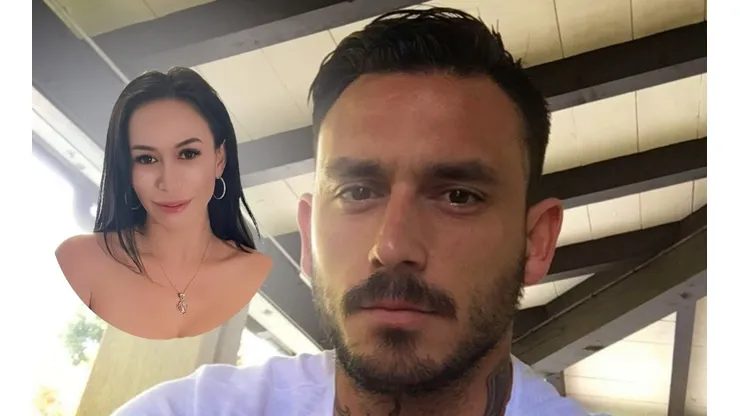 La modelo de OnlyFans Natthy Chilena descartó cualquier cosa más seria con Mauricio Pinilla