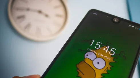 ¿Cuándo y en que regiones se realiza el cambio de hora?