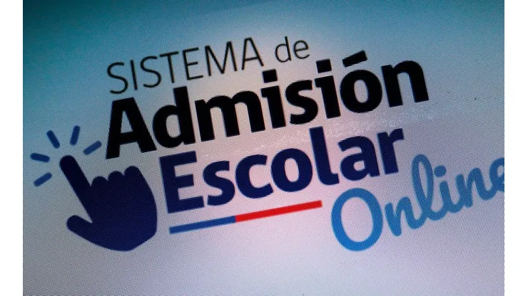 Sistema de Admisión Escolar