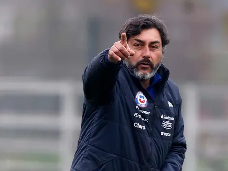 Letelier promete aprovechar al máximo el repechaje con la Roja fem