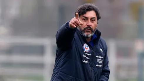 Letelier promete aprovechar al máximo el repechaje con la Roja fem