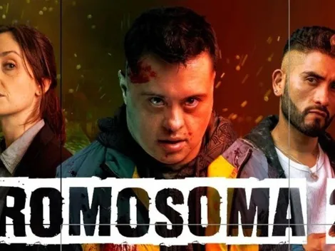 ¿Cuándo y a qué hora se estrena Cromosoma 21 en Canal 13?