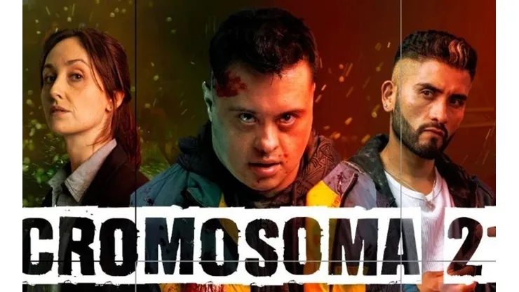 Cromosoma 21
