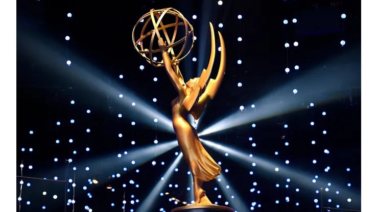 Premios Emmy 2022