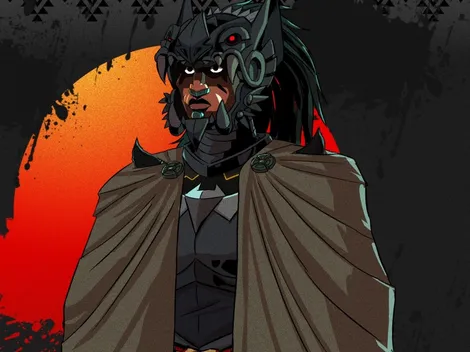 Revelan elenco de voces de Batman Azteca: Choque de Imperios