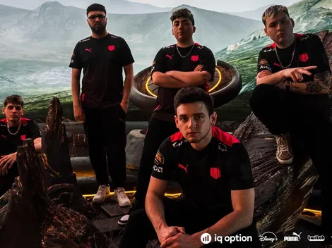 ¿Cuándo juega KRÜ Esports vs FunPlus Phoenix por la Valorant Champions?