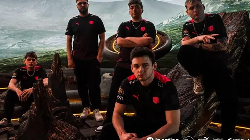 Keznit, Mazino, Nagzet, Delz1k y Klaus intentarán clasificar a los playoffs de la Valorant Champions