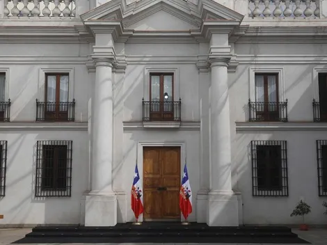 Gobierno baja a Nicolás Cataldo de Subsecretaría de Interior