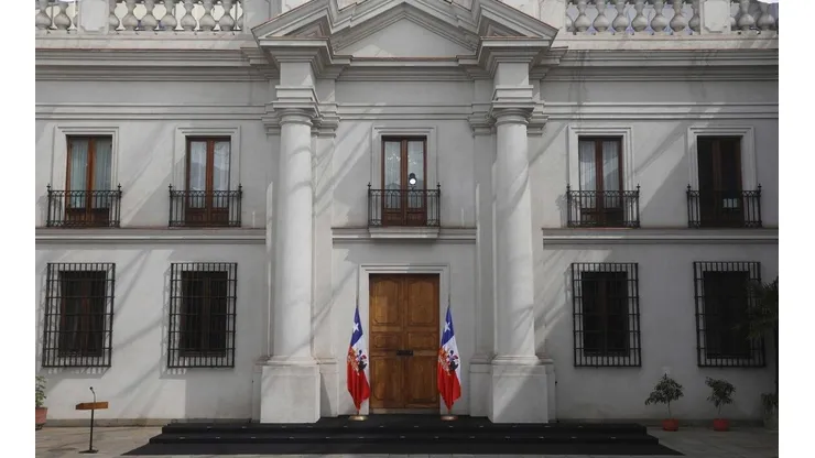 La Moneda vivió el primer cambio de gabinete del presidente Gabriel Boric.