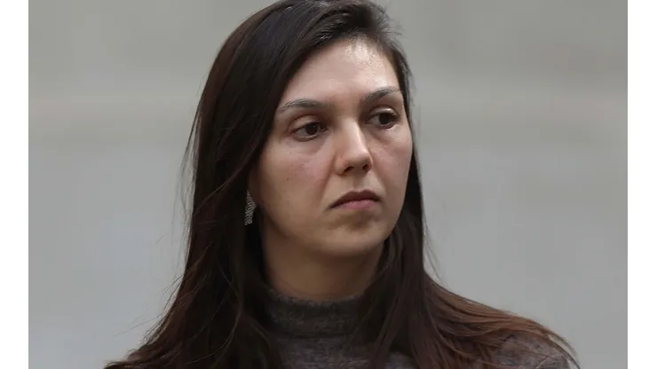 ¿Quién es la nueva ministra Silvia Diaz Acosta?