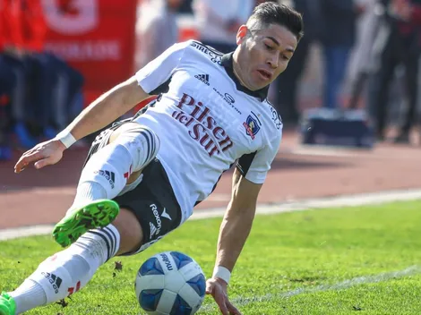 Torta Opazo: "Jugar con 37 mil personas va a ser una fiesta"