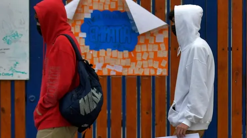 REGIONES: Primera jornada de la Prueba de Transici�n de Invierno