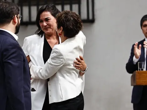 ¿Cuáles son los nuevos ministros de Gabriel Boric?
